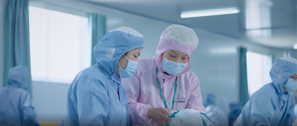 宝运莱抗疫纪录片首映：《你；；；；ぬ煜，，，，，，我；；；；つ恪